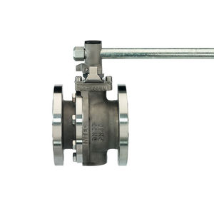 ball valve