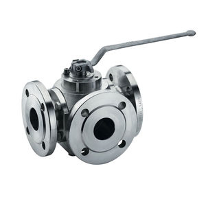 ball valve