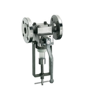ball valve