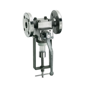 ball valve