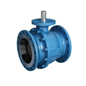 ball valve