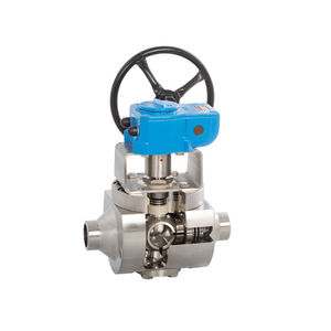 ball valve