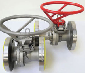 ball valve