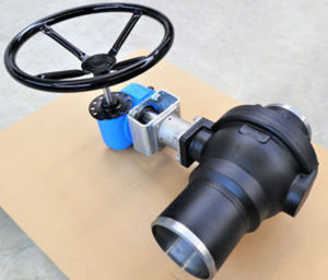 ball valve