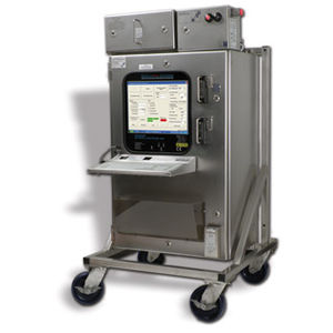 Hazardous environment spectrometer - All industrial manufacturers