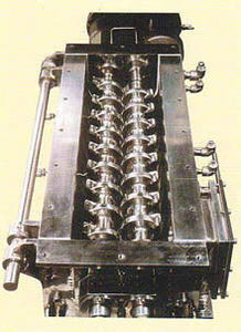 corn dryer