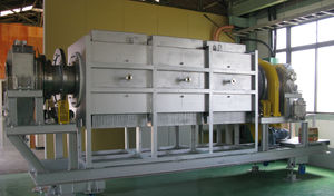 heating system
