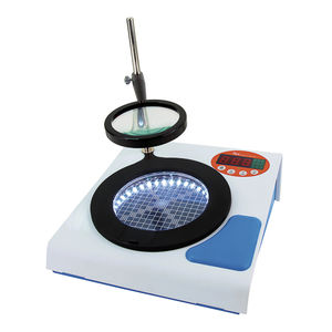 digital colony counter