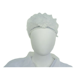 laboratory bouffant cap