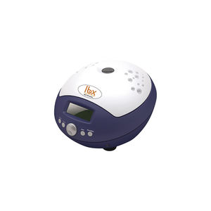 laboratory microcentrifuge 1