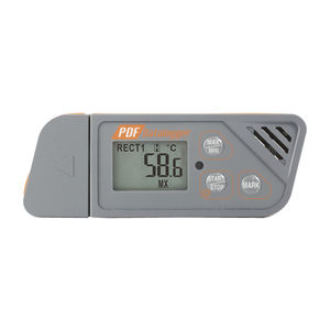 temperature data logger