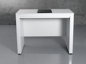 weighing laboratory bench