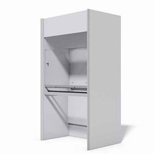 laboratory fume hood