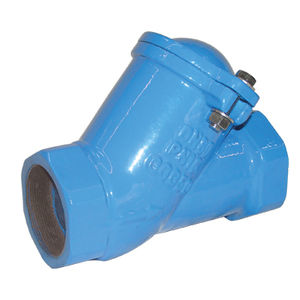ball non-return valve