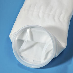 liquid filter bag