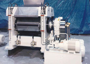 roller mill