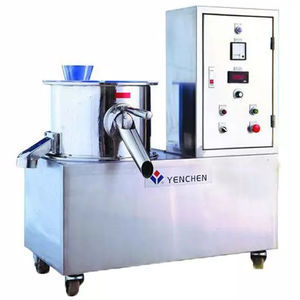 rotor pelletizer