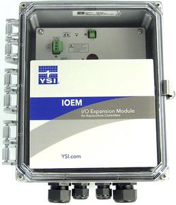 I/O expansion module