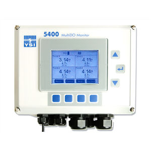 dissolved oxygen detector