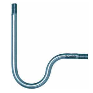 pressure gauge syphon