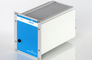 concentration measuring module