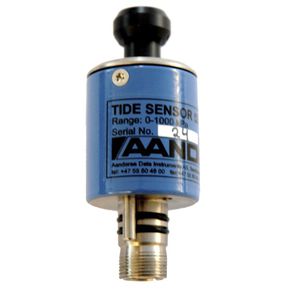 水位潮汐传感器