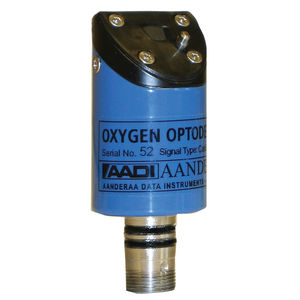 luminescence dissolved oxygen sensor