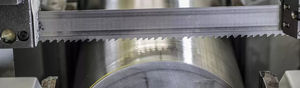 rod alloy steel