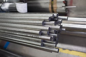 rod alloy steel