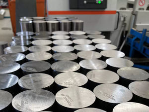 rod alloy steel