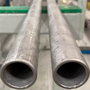 nickel alloy tube