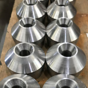stainless steel profile