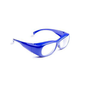 X-ray protection glasses