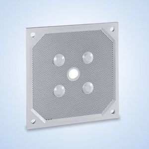 polypropylene filter element