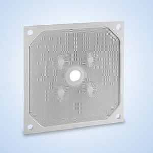 polypropylene filter element