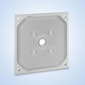 polypropylene filter element