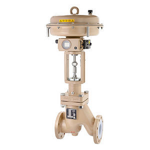 globe valve
