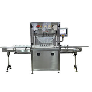 tablet counting machine