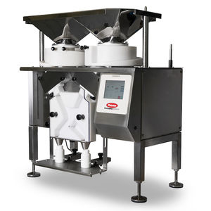 capsule counting machine 1
