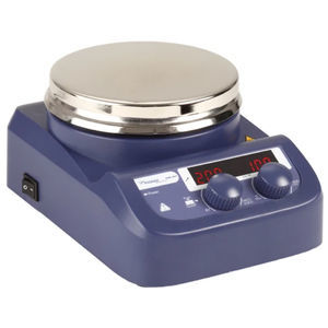 magnetic laboratory stirrer 1