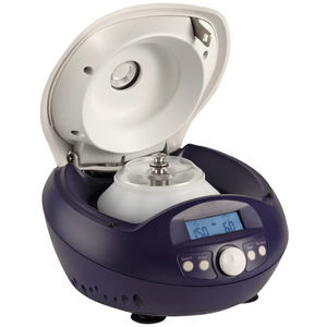 high-speed centrifuge 1