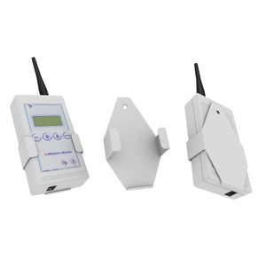 wireless data-logger