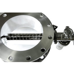 Powder sampler - All industrial manufacturers