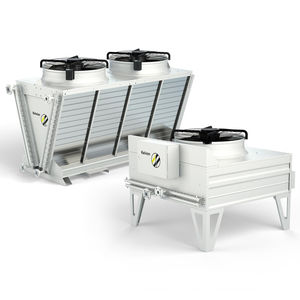 dry cooler