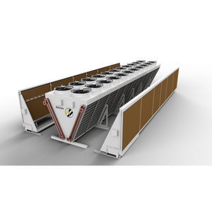 dry cooler