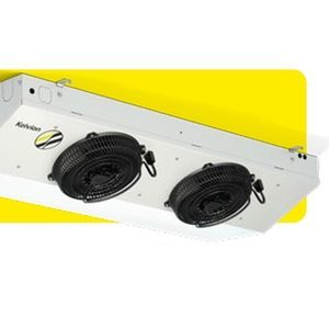 axial unit cooler