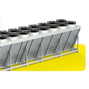 dry cooler 1