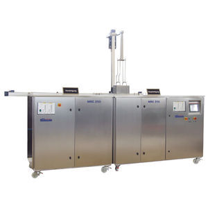 solvent cleaning machine