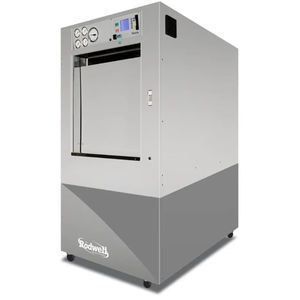 实验室高压灭菌器