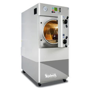 实验室高压灭菌器